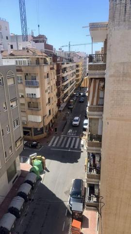 Aticos en venta en Torrevieja, Centro photo 0