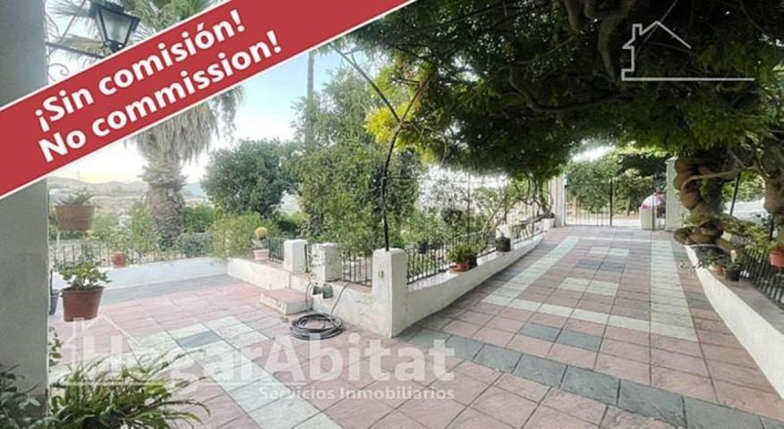 Chalet en venta en Terque, TERQUE photo 0