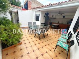 Adosada en venta en Denia, Deveses Playa photo 0