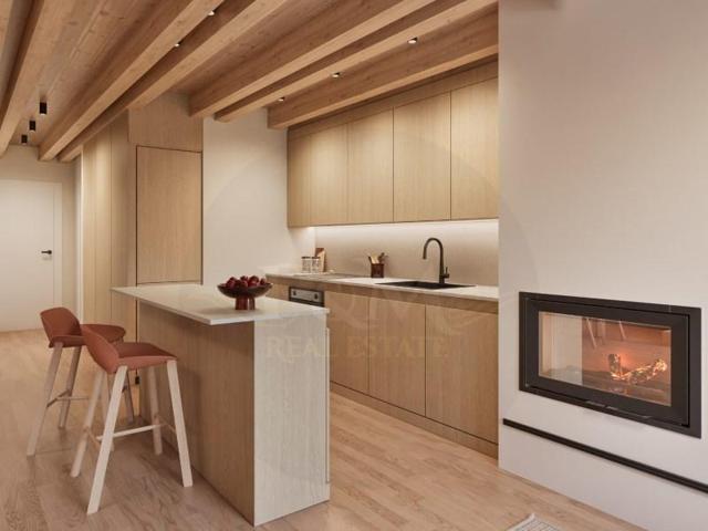 Apartamento en venta en Vielha e Mijaran photo 0