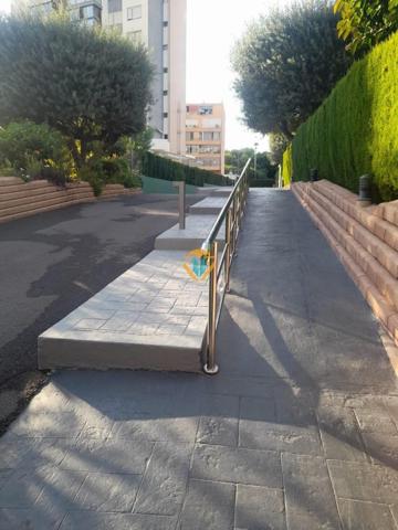 Apartamento en venta en Benidorm, Rincon de Loix photo 0