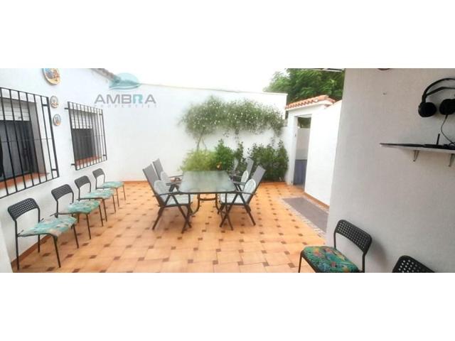 Bungalow en venta en Denia photo 0