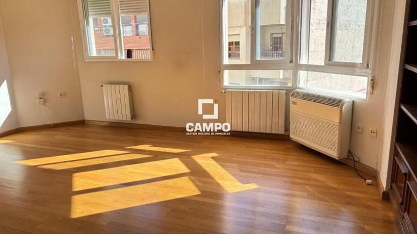 Piso en venta en Albacete, Centro photo 0