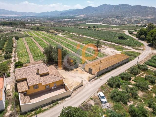 Adosada en venta en Huércal-Overa, Alcauzón photo 0