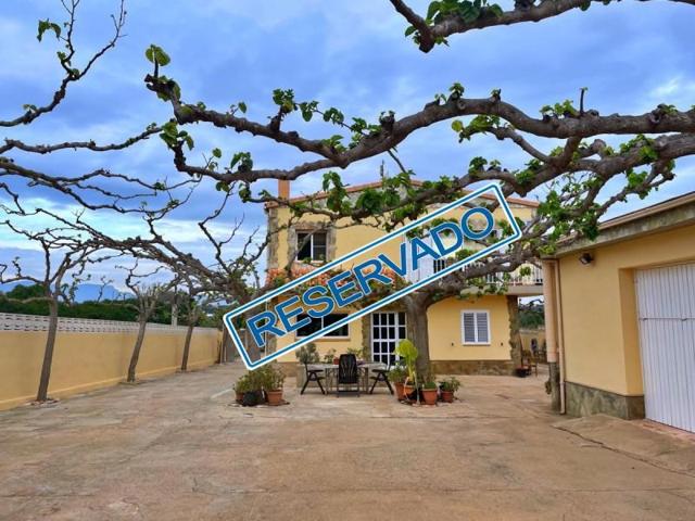 Chalet en venta en Amposta, Amposta photo 0