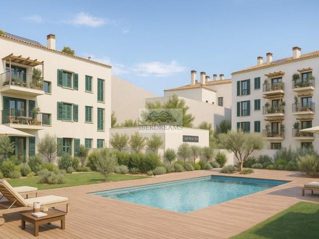 Piso en venta en Sabadell photo 0