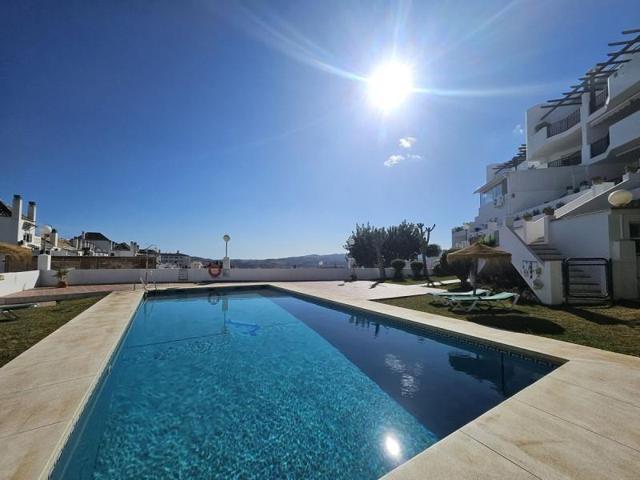 Aticos en venta en Mijas, Mijas photo 0