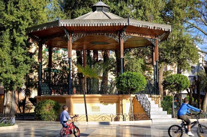 Aticos en venta en Orihuela, Centro photo 0