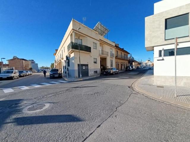 Casa en venta en La Algaba, La Algaba photo 0