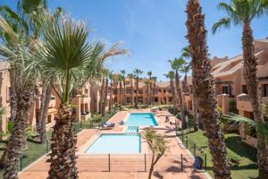 Duplex en venta en Los Alcázares, Los Narejos-Punta Calera photo 0