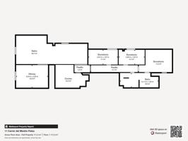 Piso en venta en Mislata, MISLATA photo 0