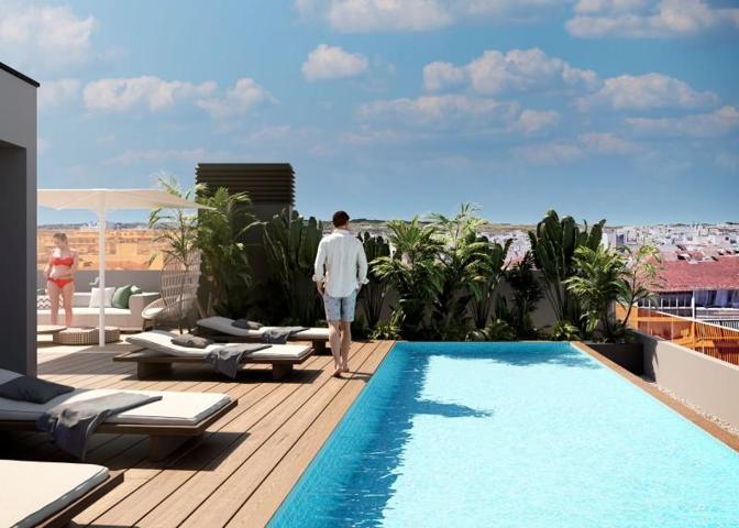 Aticos en venta en Torrevieja, Torrevieja photo 0