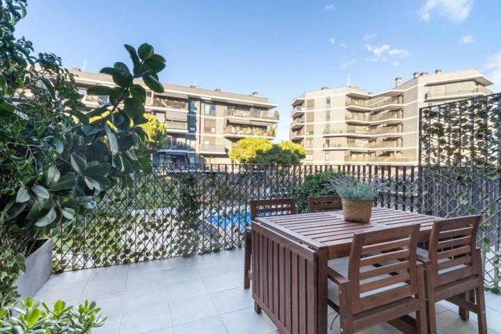 Piso en venta en Terrassa, Les Arenes photo 0