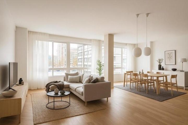 Piso en venta en A Coruña, Avenida de Chile, 15009 photo 0