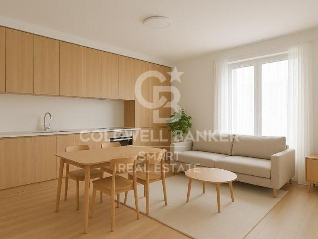 Piso en venta en Culleredo photo 0