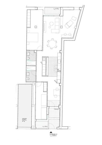 Piso en venta en Meliana, Meliana photo 0