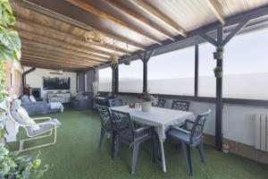 Aticos en venta en Churriana de la Vega, San Cayetano photo 0