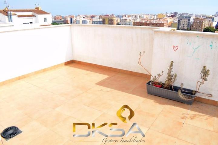 Atico Duplex en venta en Castellón de la Plana, Mestrets photo 0