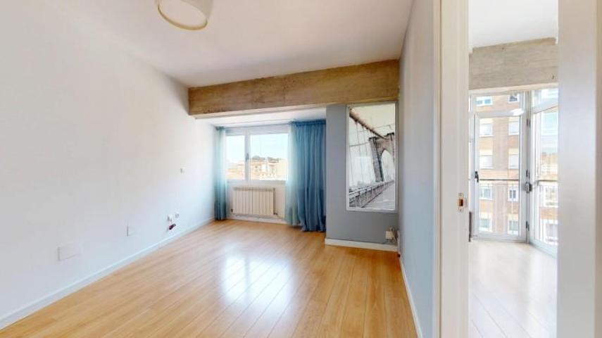 Piso en venta en Valladolid, Centro photo 0