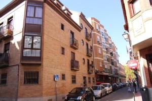 Duplex en venta en Alcalá de Henares, Casco historico photo 0