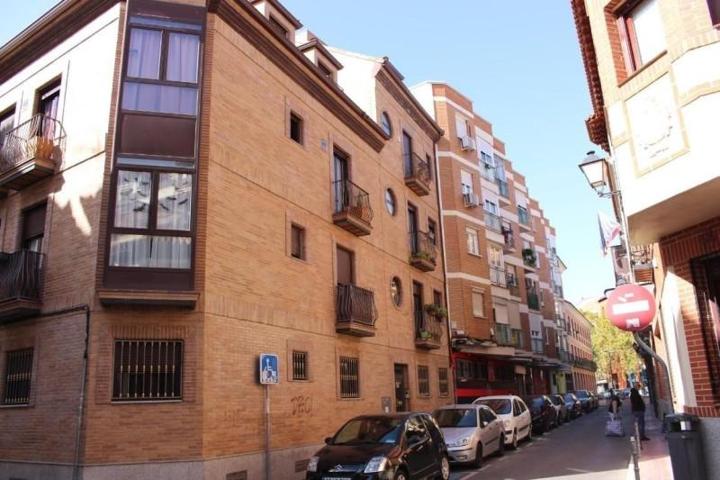 Duplex en venta en Alcalá de Henares, Casco historico photo 0