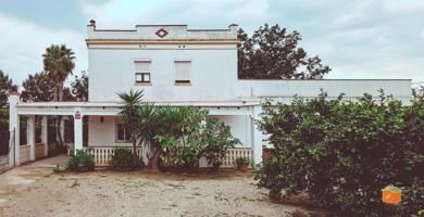 Chalet en venta en Tortosa, Sant Llatzer photo 0