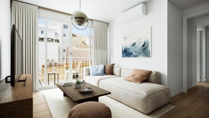 Piso en venta en Málaga photo 0