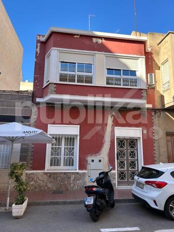 Duplex en venta en Santa Pola, Playa Levante photo 0