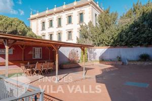 Piso en venta en Sant Feliu de Codines, Centro photo 0