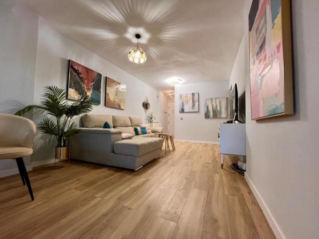 Apartamento en venta en Mijas, Sitio de Calahonda photo 0