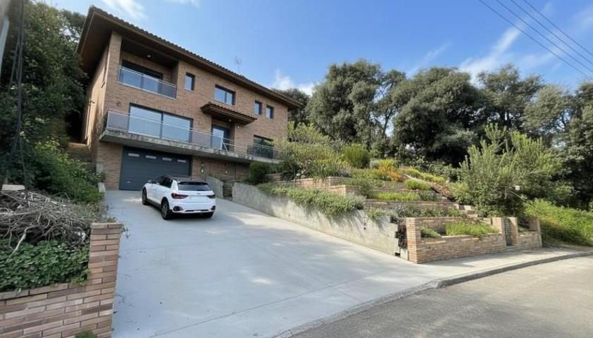 Casa en venta en Palafolls, Sant genis de palafolls photo 0