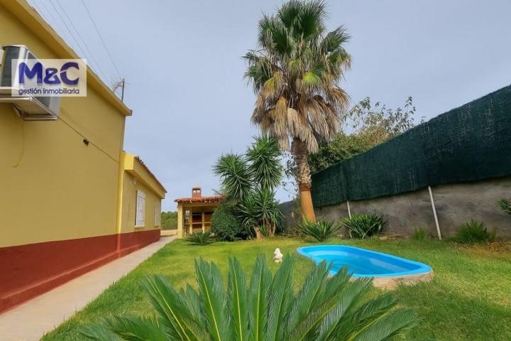 Casa en venta en Els Pallaresos, Pallaresos (Els) photo 0