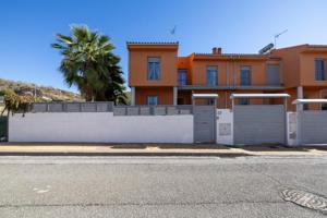 Casa en venta en Jun, CASERIA S. JERONIMO photo 0