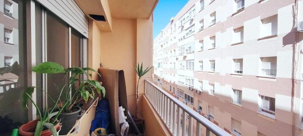 Piso en venta en Cádiz, La Paz - Segunda Aguada - Loreto photo 0