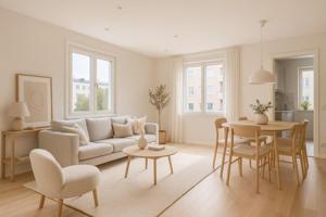 Piso en venta en Mallorca, Santa Catalina photo 0