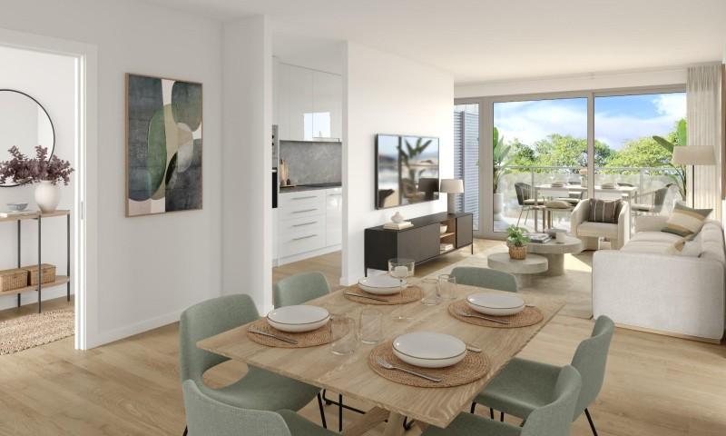 Piso en venta en Vilanova i la Geltrú, Centre photo 0