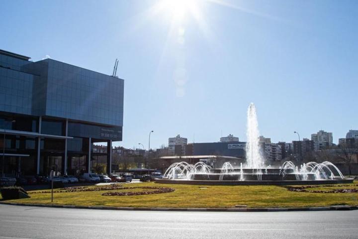 Piso en venta en Madrid, Madrid capital photo 0