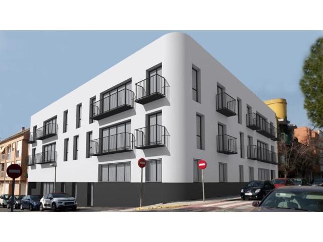 Apartamento en venta en Paterna photo 0