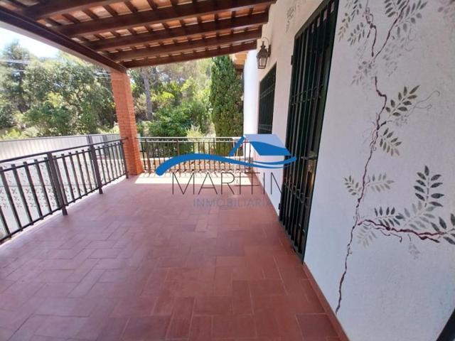 Casa en venta en Lloret de Mar, Cala Canyellas photo 0