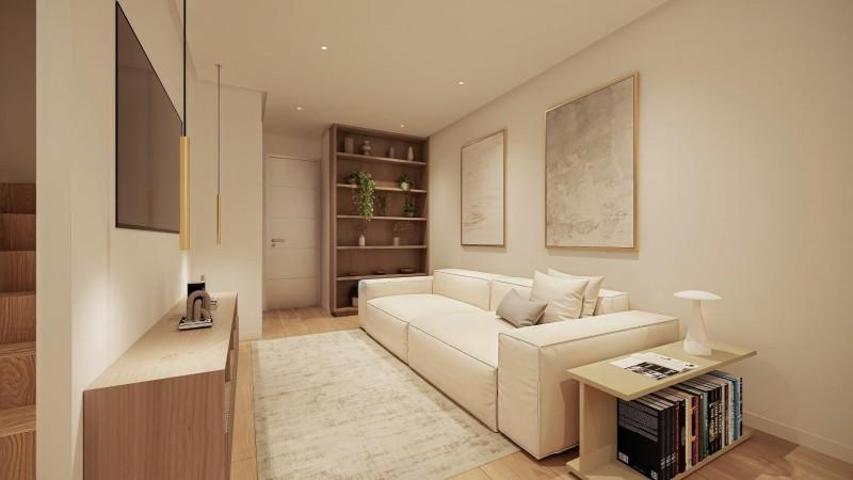 Aticos en venta en Sevilla, Triana - San Vicente -Manuel Arellano photo 0