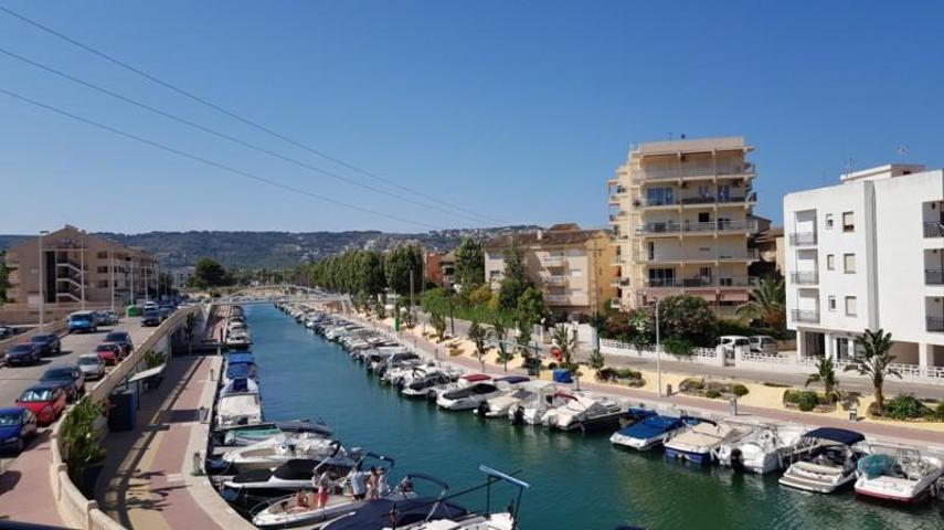 Apartamento en venta en Jávea-Xàbia photo 0