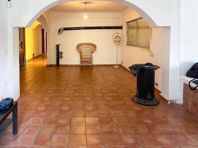 Chalet en venta en Fresno de Torote, Serracines photo 0