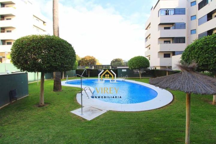 Aticos en venta en El Puerto de Santa María, La Angelita photo 0