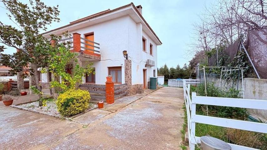Casa en venta en Castellar del Vallès, - Balcó S Llorens - photo 0