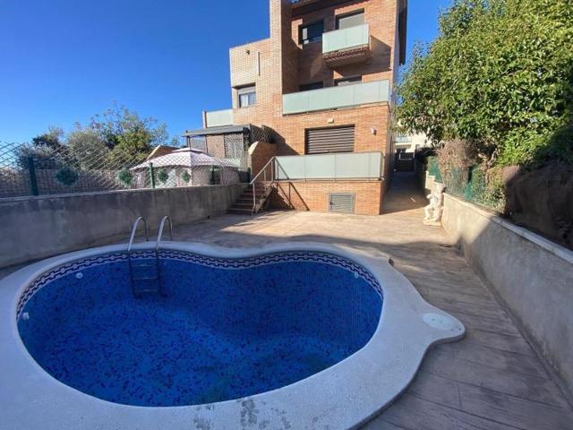 Bungalow en venta en Vilanova i la Geltrú, Fondo Somella photo 0