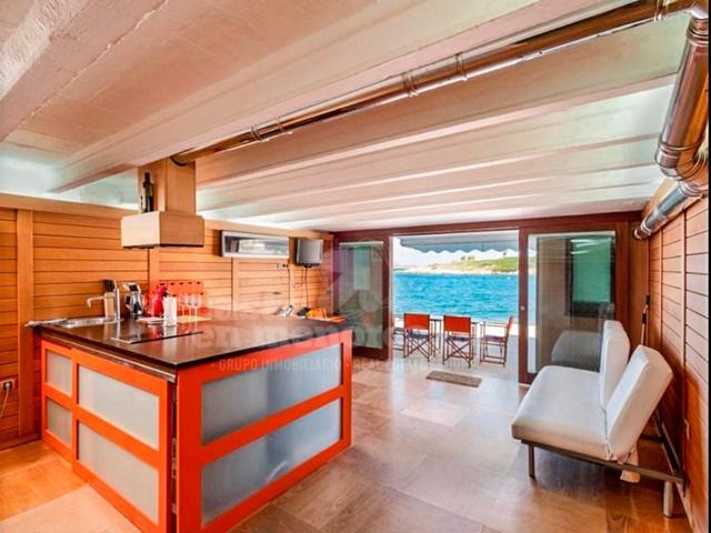 Apartamento en venta en Es Mercadal photo 0