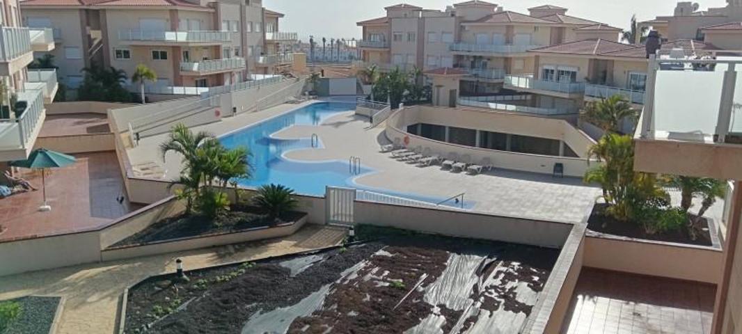 Apartamento en venta en San Miguel de Abona, Golf del Sur-Amarilla Golf photo 0