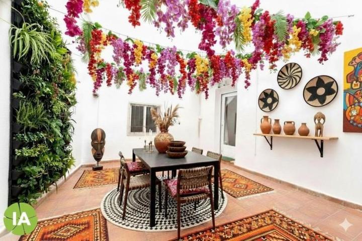 Planta baja en venta en Madrid, Arganzuela photo 0