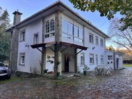 Casa en venta en Vedra, San Xian de Sales photo 0