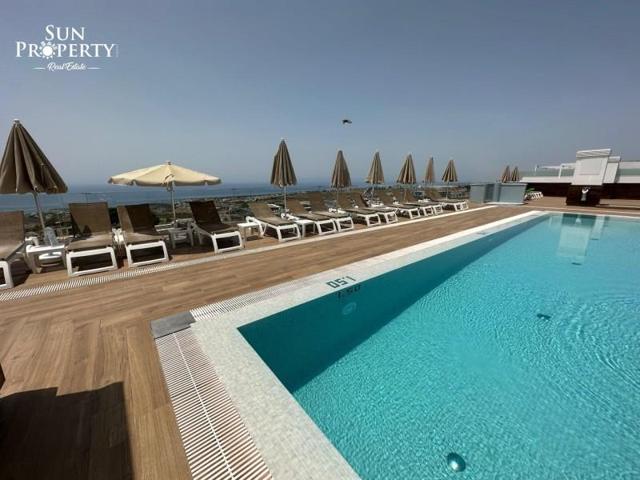 Apartamento en venta en Adeje, Casco Urbano photo 0